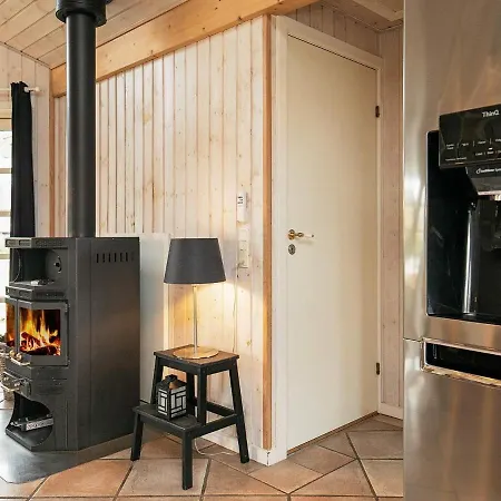 Tatil Evi 10 Person Holiday In Otterup Hasmark